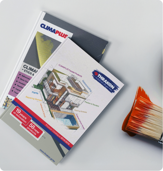 Service Block - Products Category