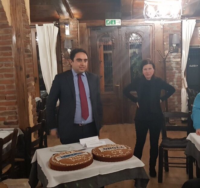 20 ΧΡΟΝΙΑ YTONG ΕΛΛΑΔΟΣ 20 ΧΡΟΝΙΑ YTONG ΕΛΛΑΔΟΣ