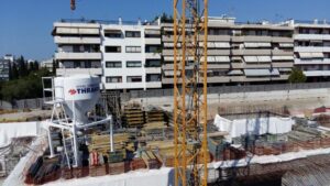 Η THRAKON "επιβιβάζεται" στο Μετρό Θεσσαλονίκης! 20160711_094623