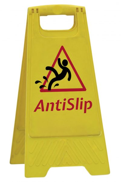 Тракон България представя Antislip Varnish - противоплъзгащ прозрачен лак Тракон България представя Antislip Varnish - противоплъзгащ прозрачен лак