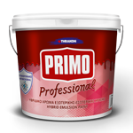 Тракон България представя aнтибактериална боя PRIMO Professional Antimicrobial Тракон България представя aнтибактериална боя PRIMO Professional Antimicrobial