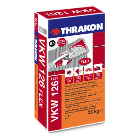VKW 126 FLEX