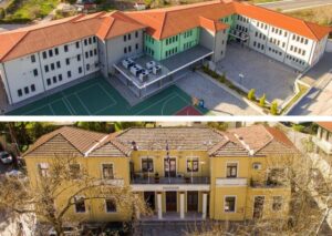 Ανανέωση ενότητας έργων στην ιστοσελίδα THRAKON Ανανέωση ενότητας έργων στην ιστοσελίδα THRAKON